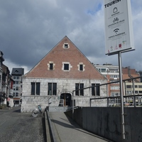 Photo de belgique - Liège, la Cité ardente